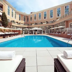 4* מלון Grand Roi Rene Aix - Mgallery Collection