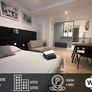 Lou Pitchoun Appartement
